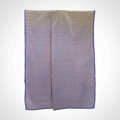 BED COVER-SINGLE OR TABLECLOTH