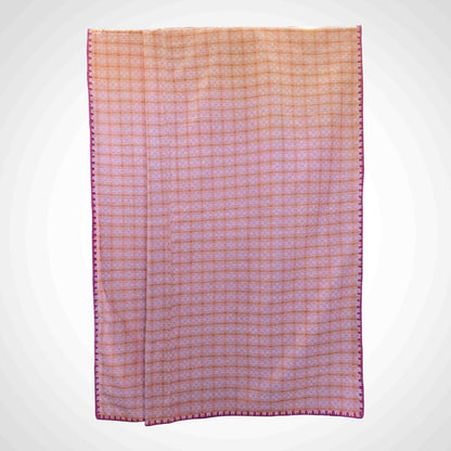 BED COVER : SINGLE OR TABLECLOTH