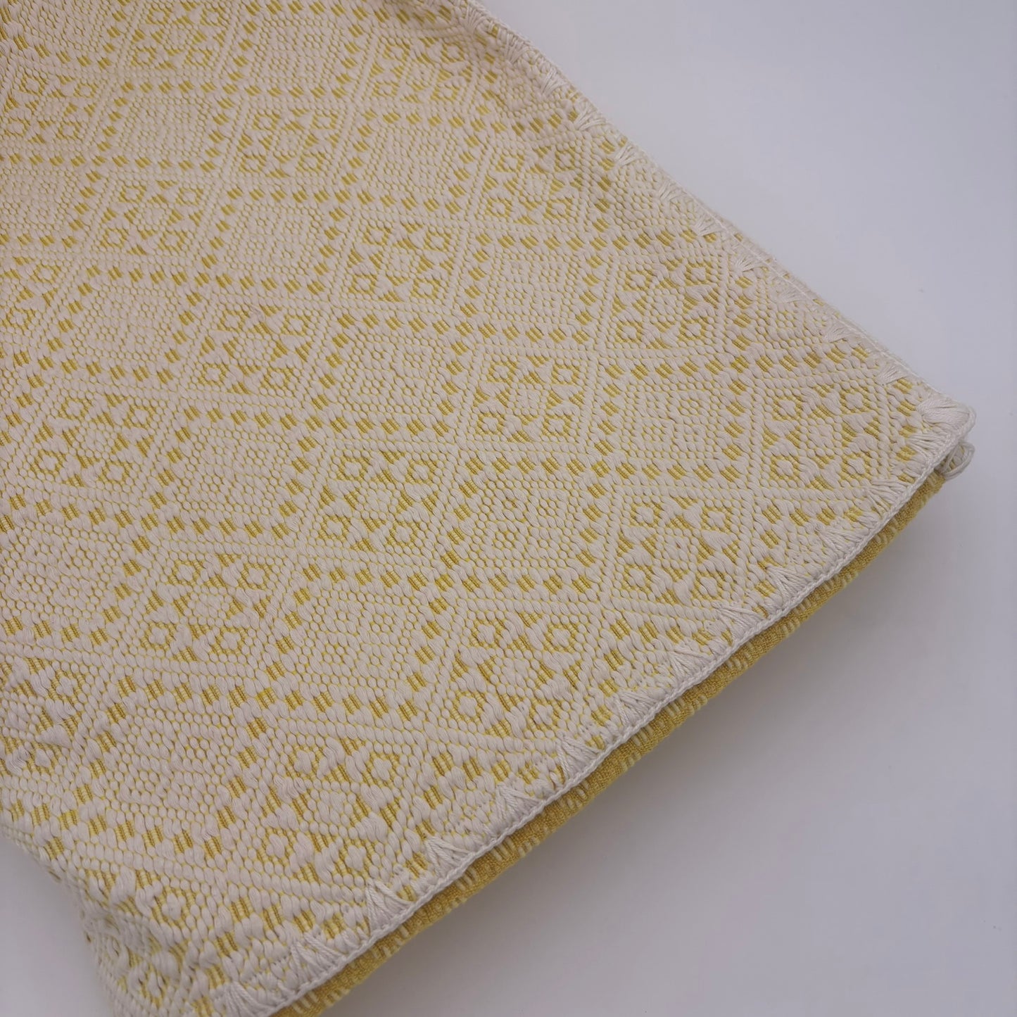 BED COVER : SINGLE