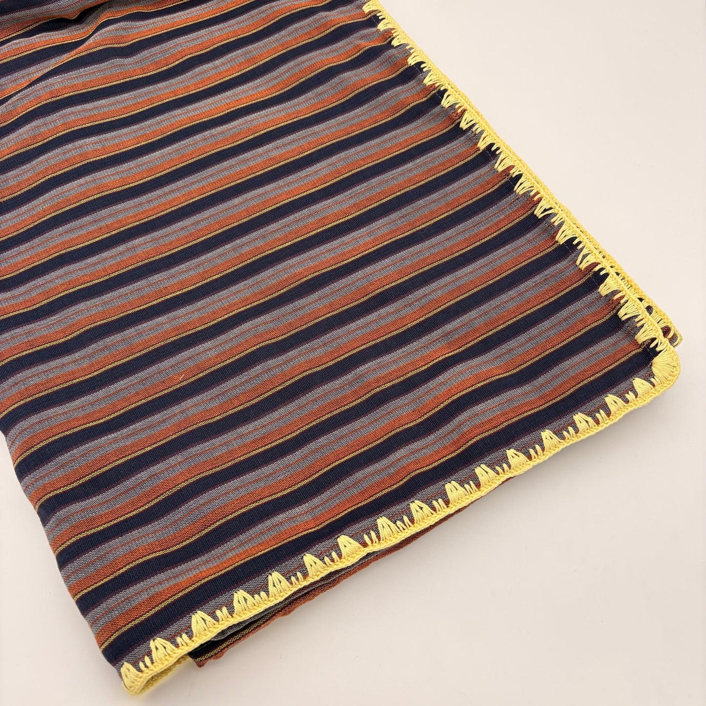 BED COVER : SINGLE OR TABLECLOTH