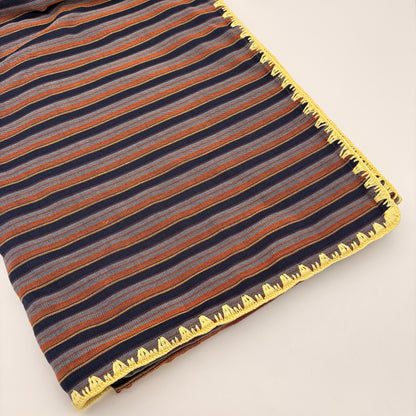BED COVER : SINGLE OR TABLECLOTH