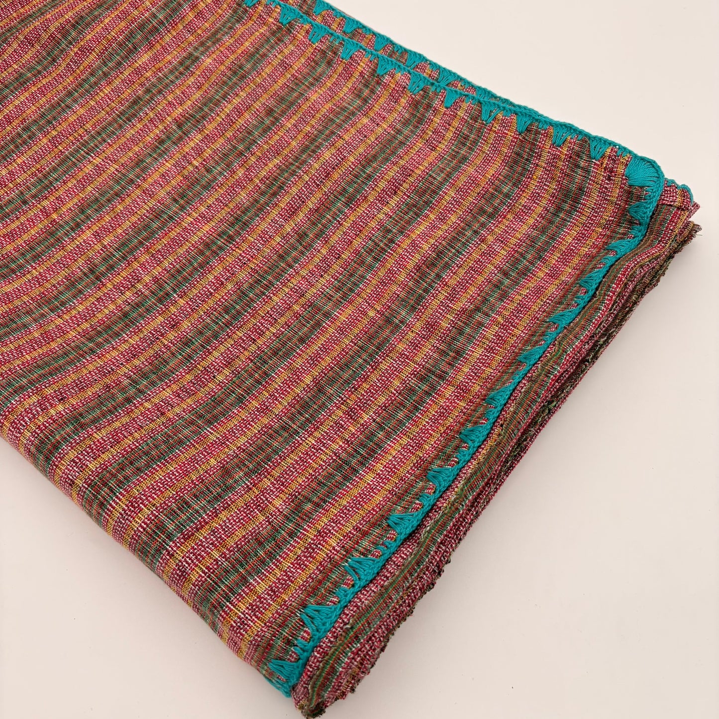 BED COVER : SINGLE OR TABLECLOTH