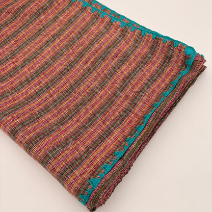 BED COVER : SINGLE OR TABLECLOTH