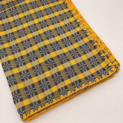 BED COVER : SINGLE OR TABLECLOTH