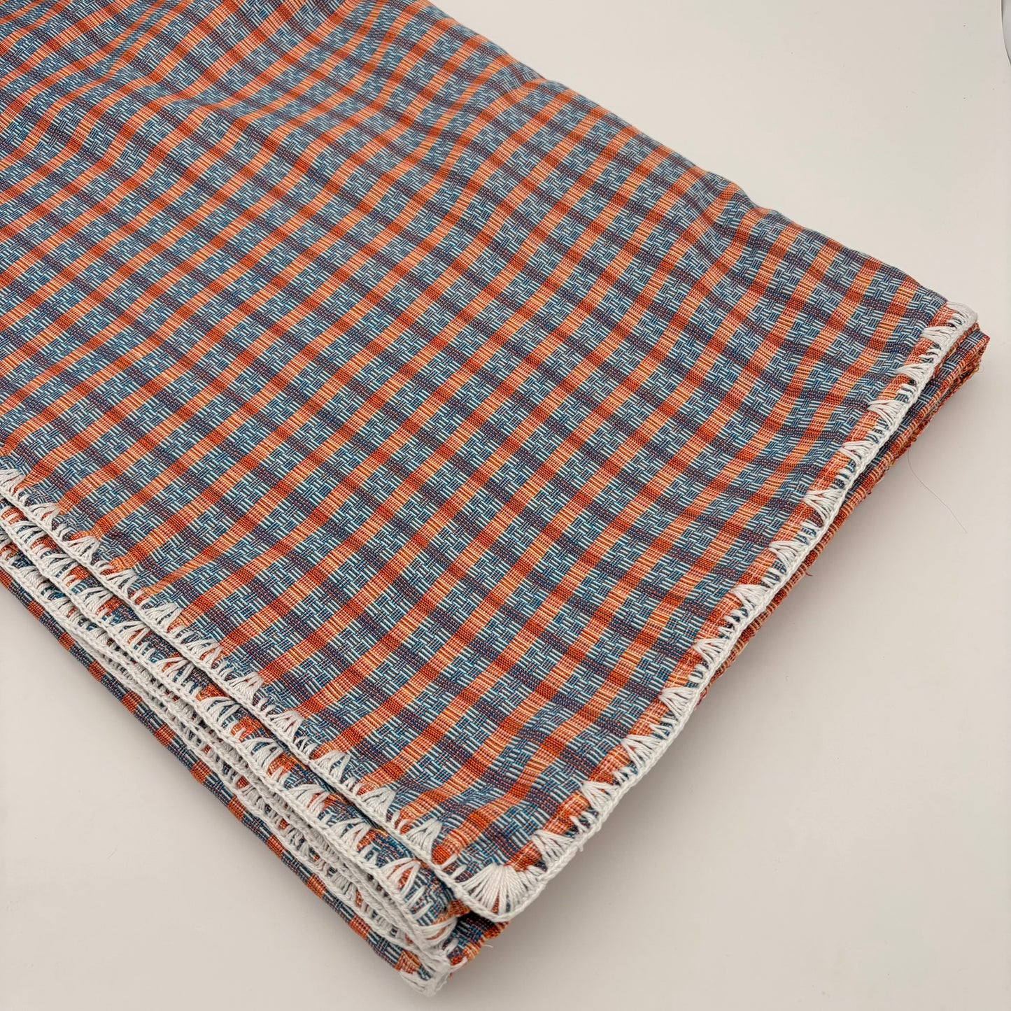 BED COVER : SINGLE OR TABLECLOTH