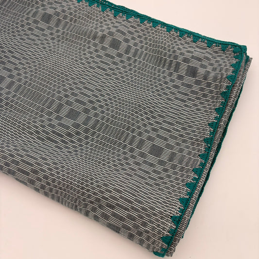 BED COVER : SINGLE OR TABLECLOTH