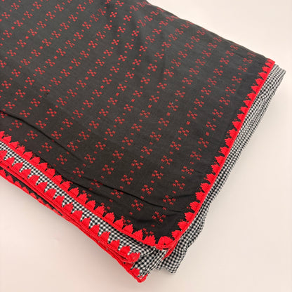 BED COVER : QUEEN