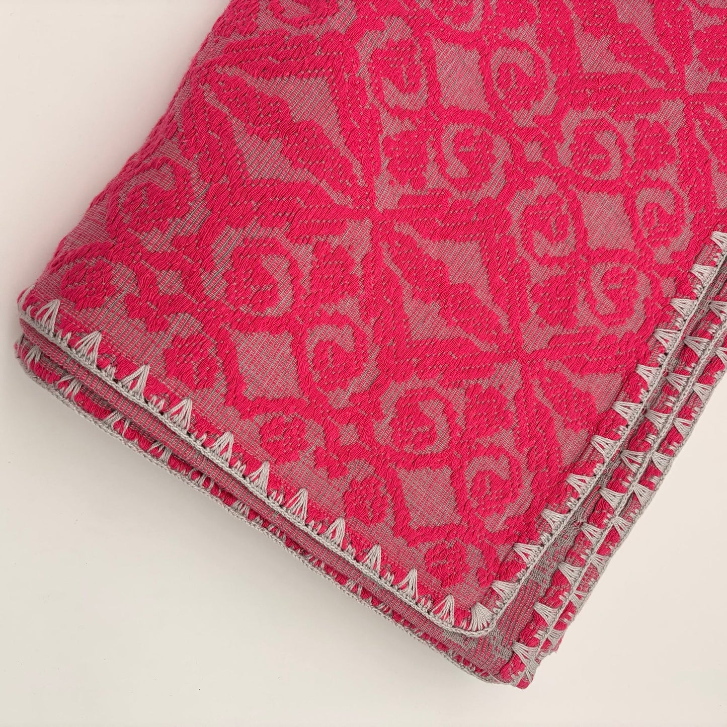 BED COVER : QUEEN
