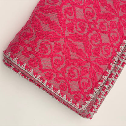 BED COVER : QUEEN