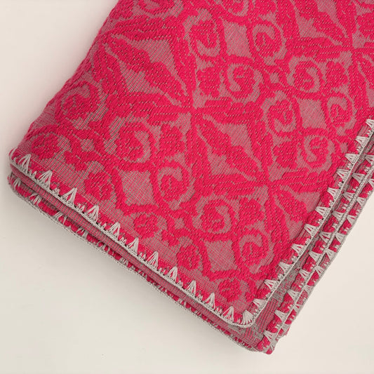 BED COVER : QUEEN