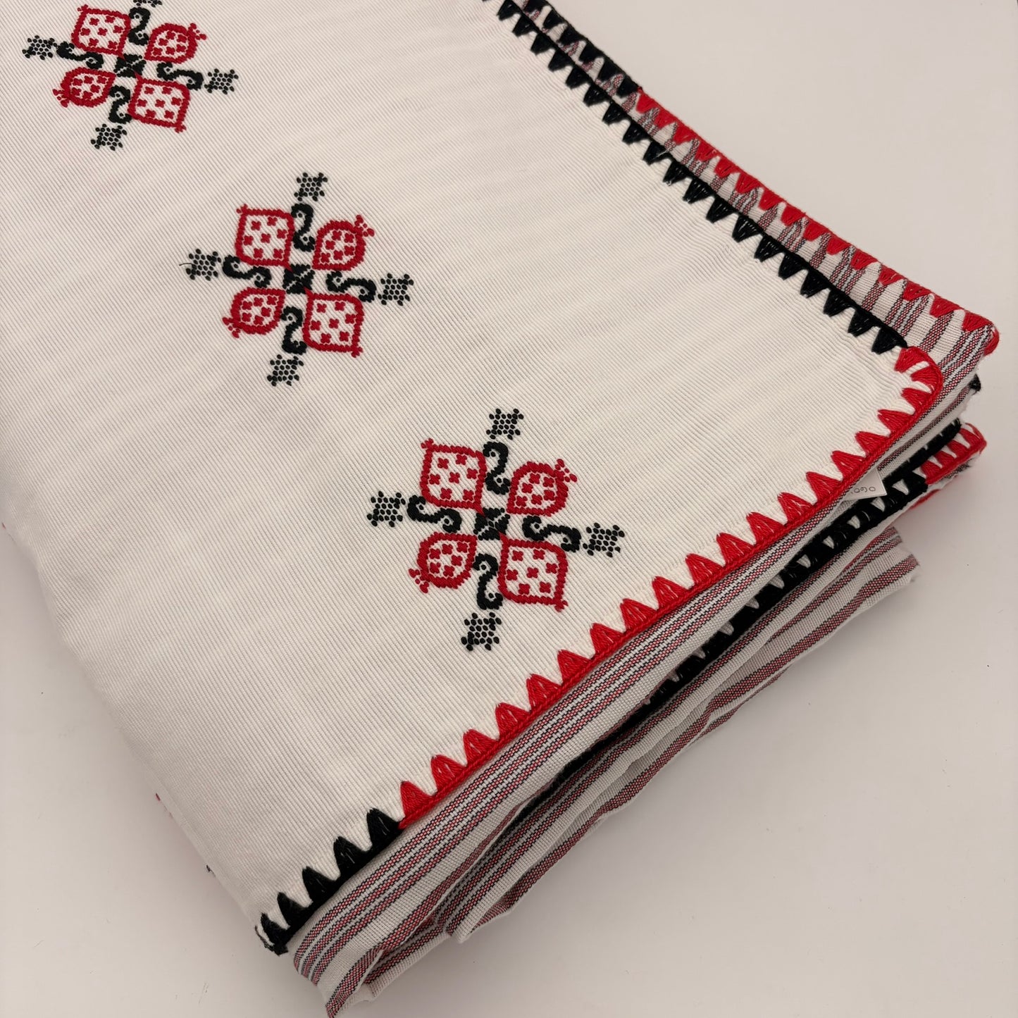 BED COVER : FULL