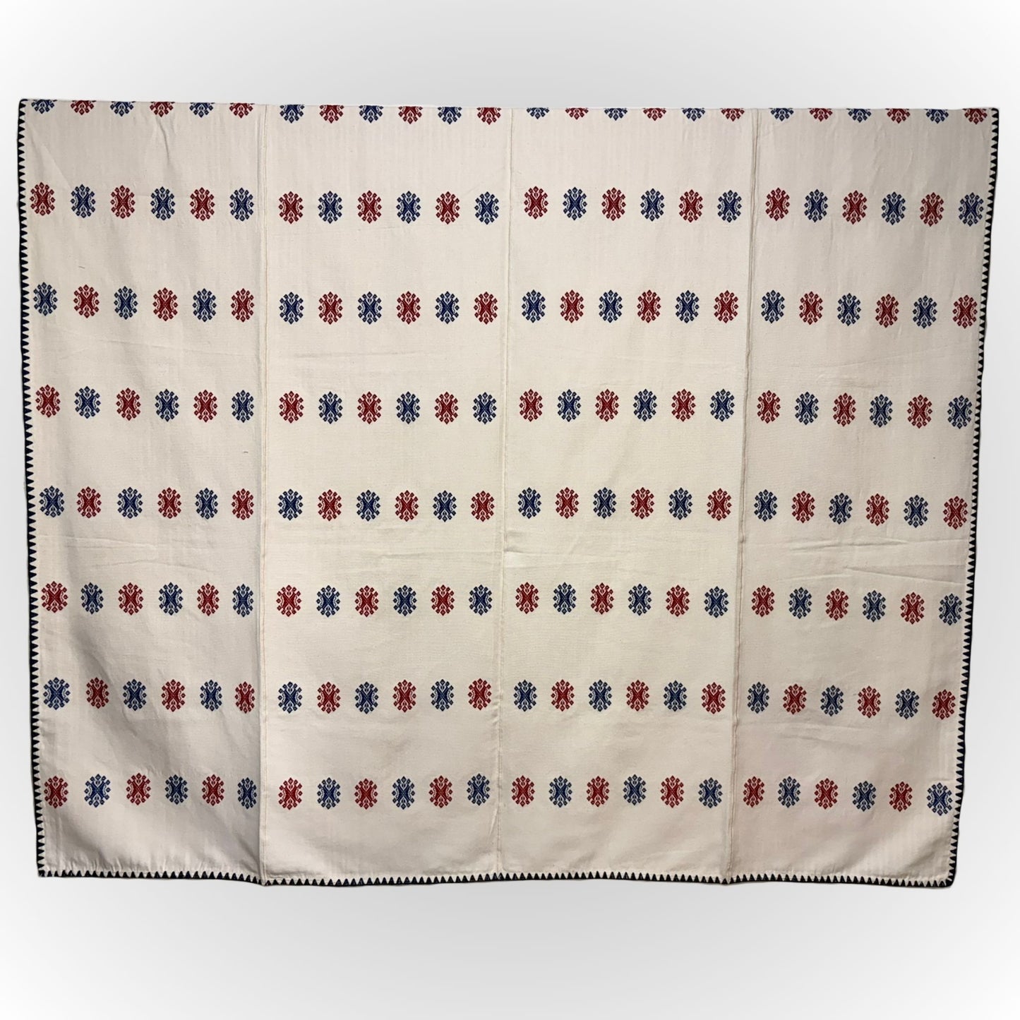 BED COVER : FULL