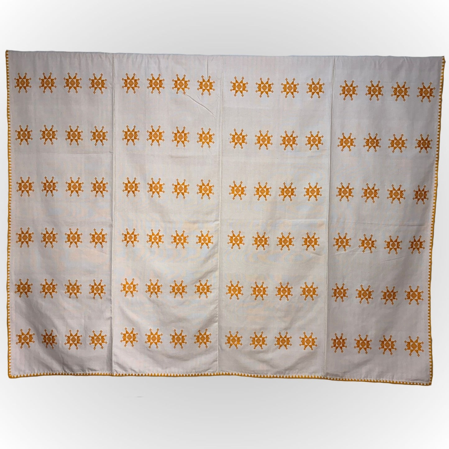 BED COVER : FULL