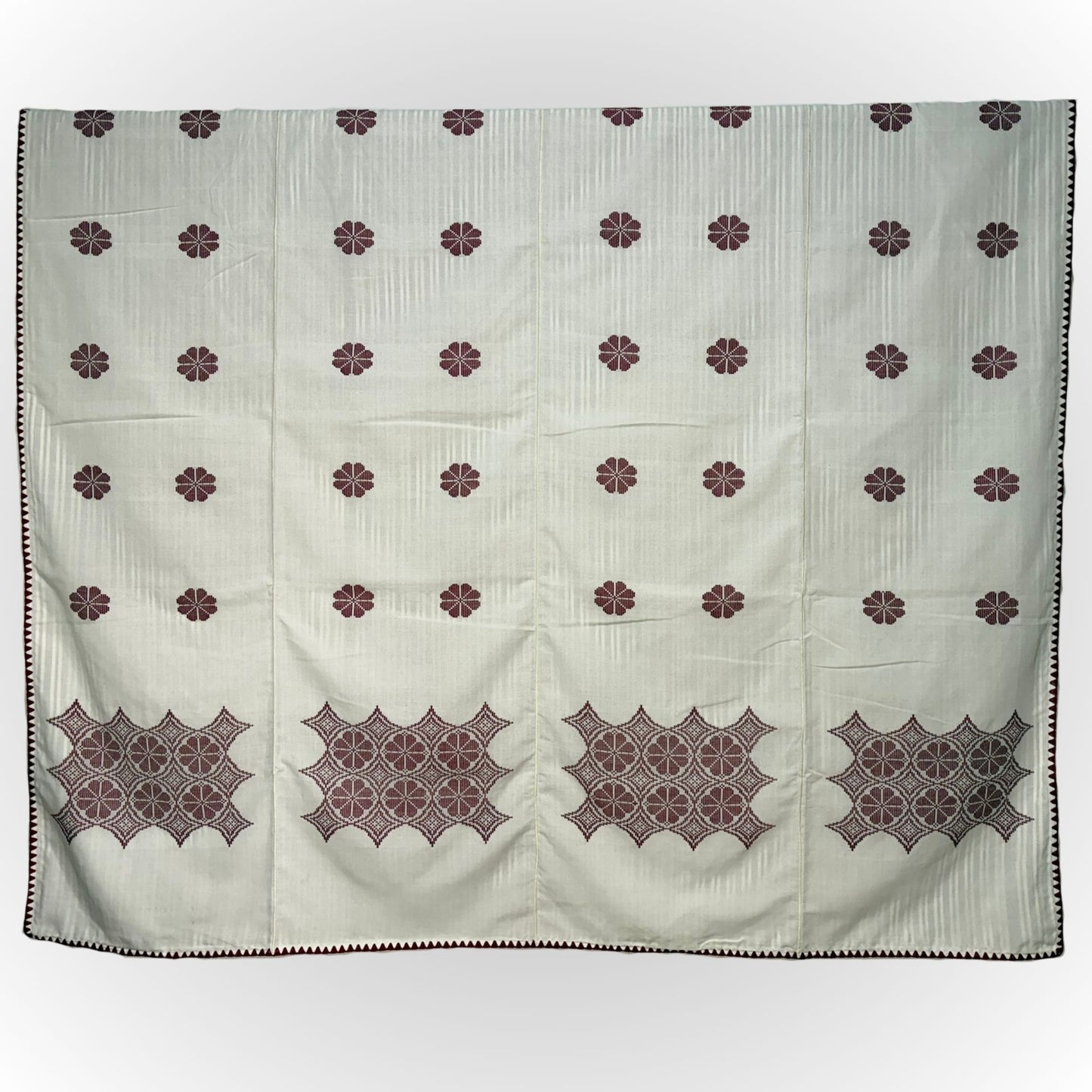 BED COVER : FULL