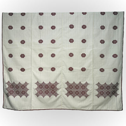 BED COVER : FULL