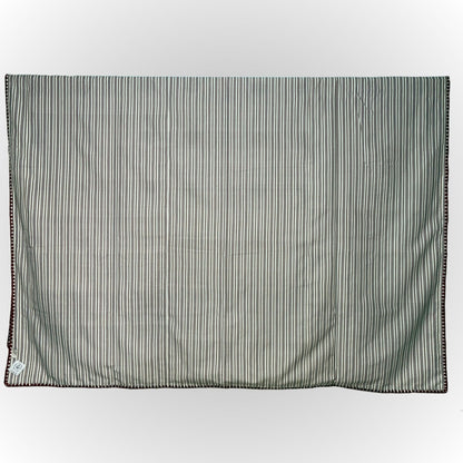BED COVER : FULL