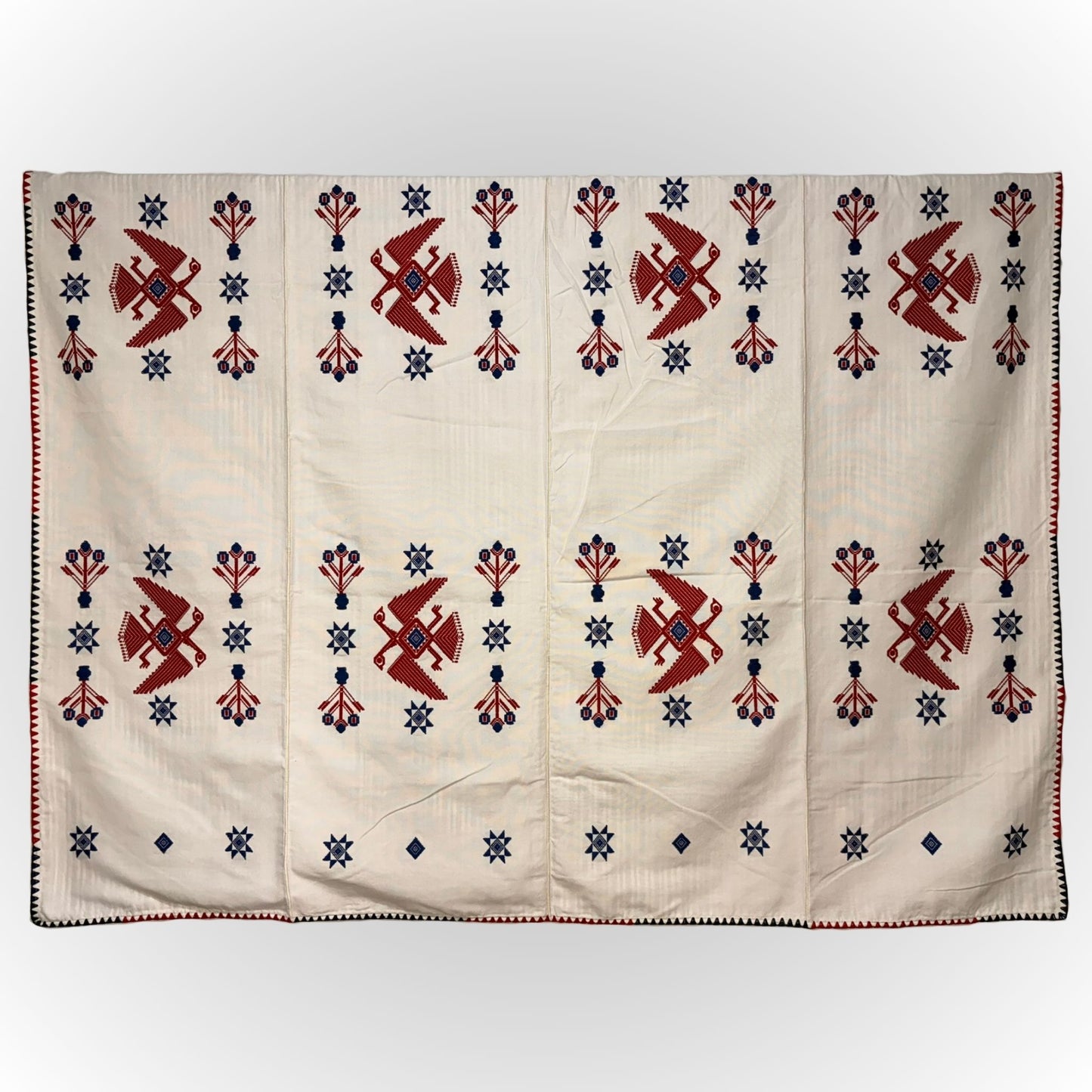 BED COVER : FULL