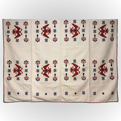 BED COVER : FULL