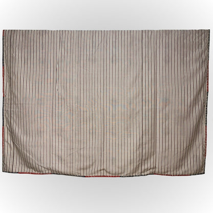 BED COVER : QUEEN
