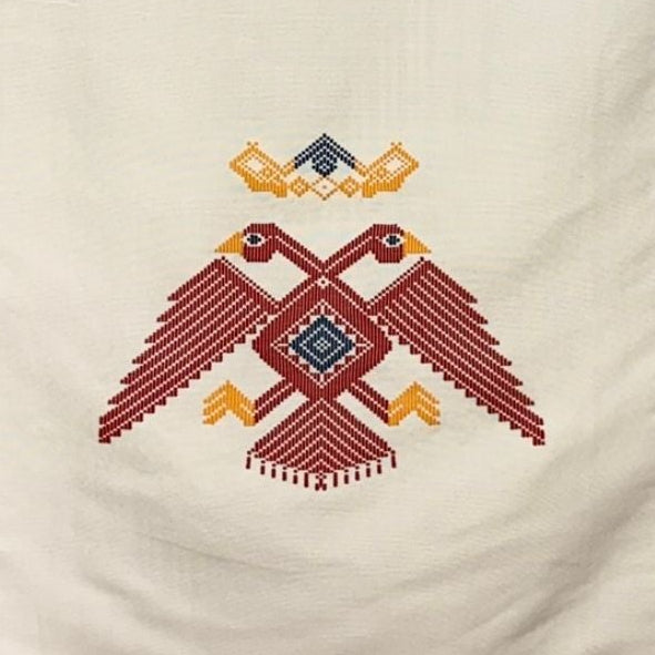BED COVER : QUEEN