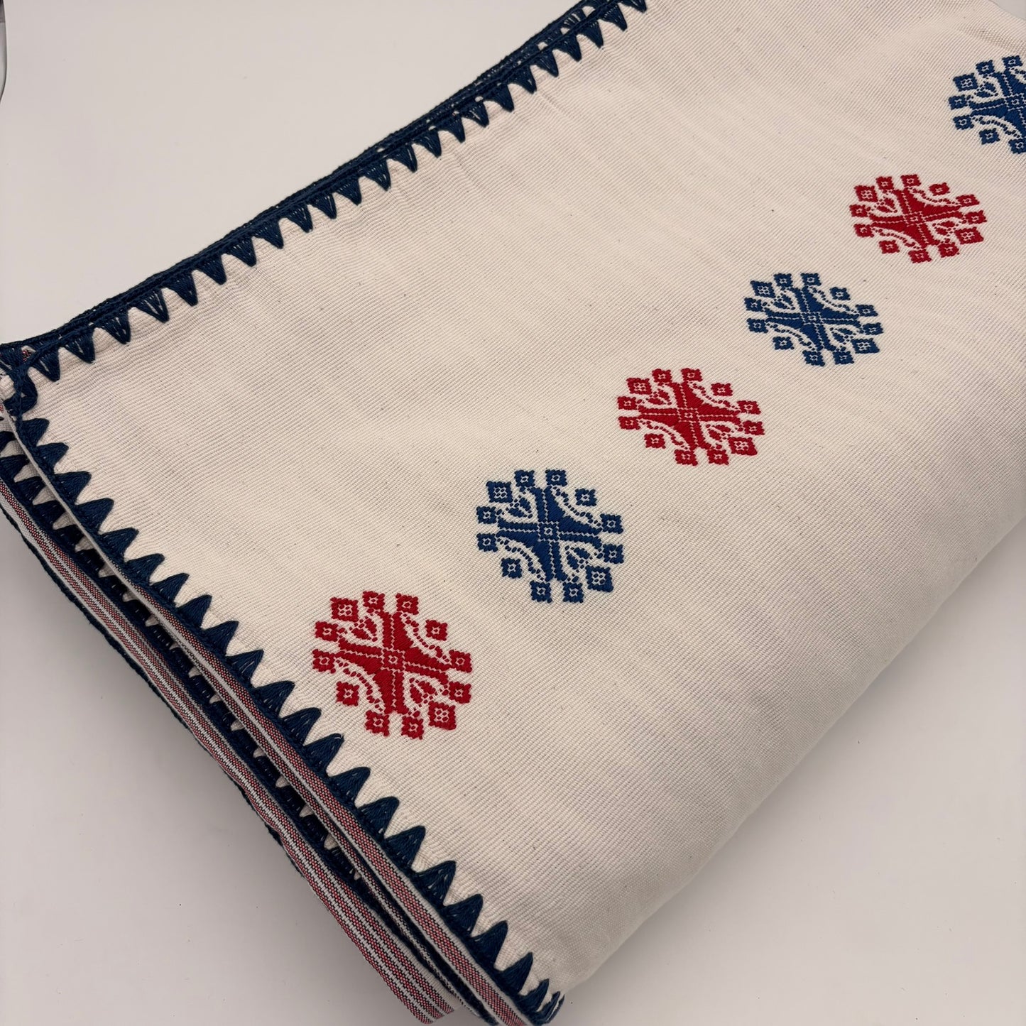 BED COVER : FULL
