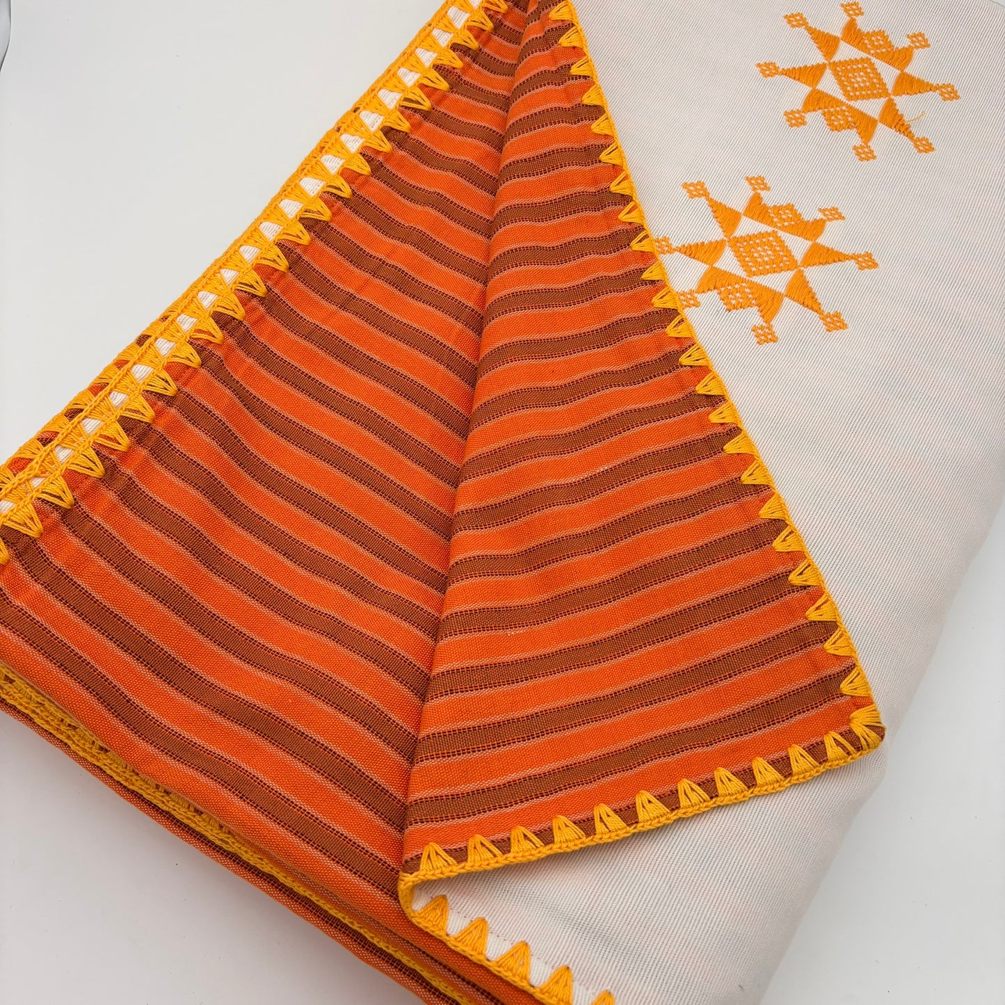 BED COVER : FULL