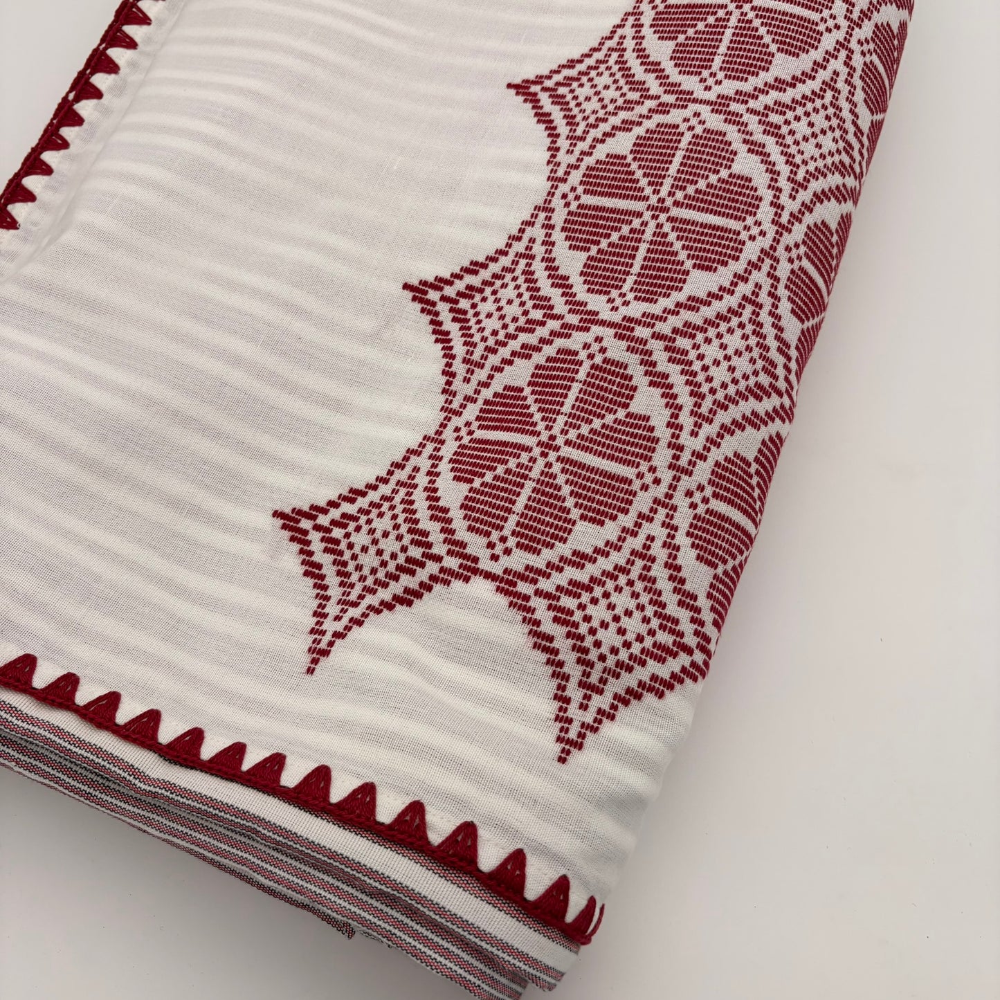 BED COVER : FULL