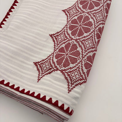 BED COVER : FULL