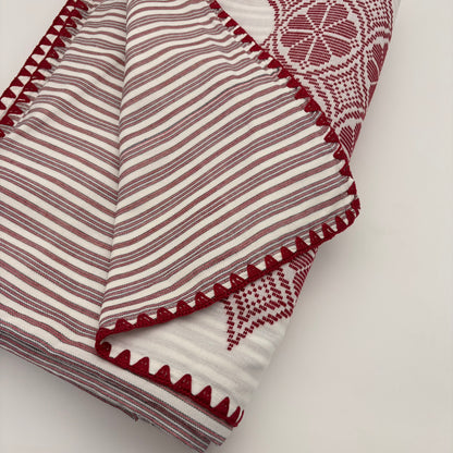 BED COVER : FULL
