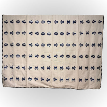 BED COVER : FULL