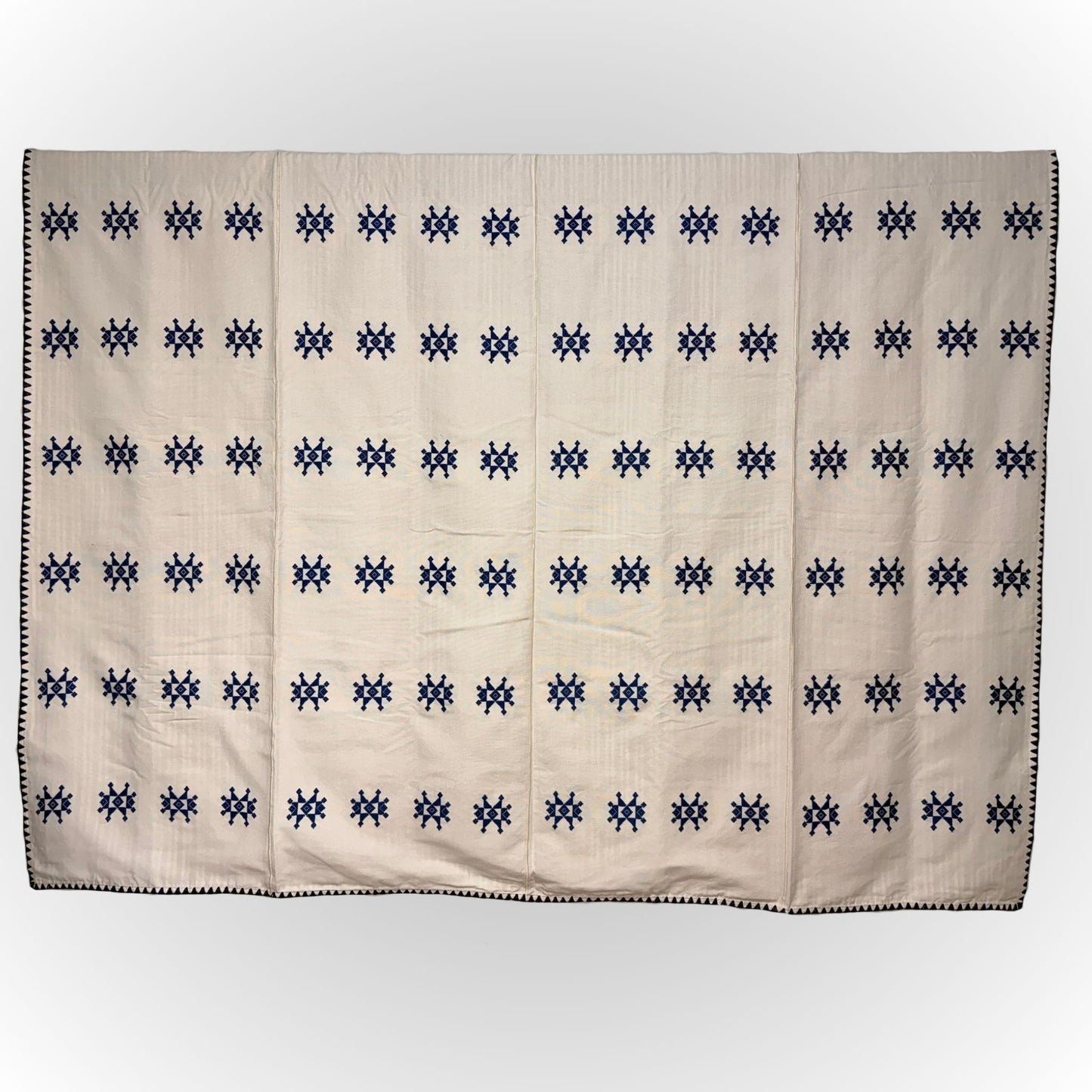 BED COVER : FULL