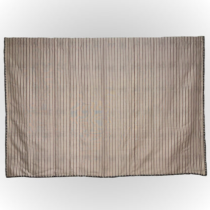 BED COVER : FULL