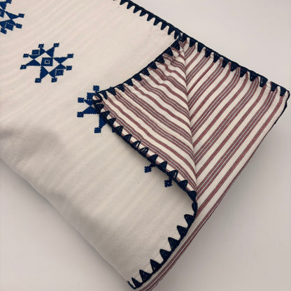BED COVER : FULL