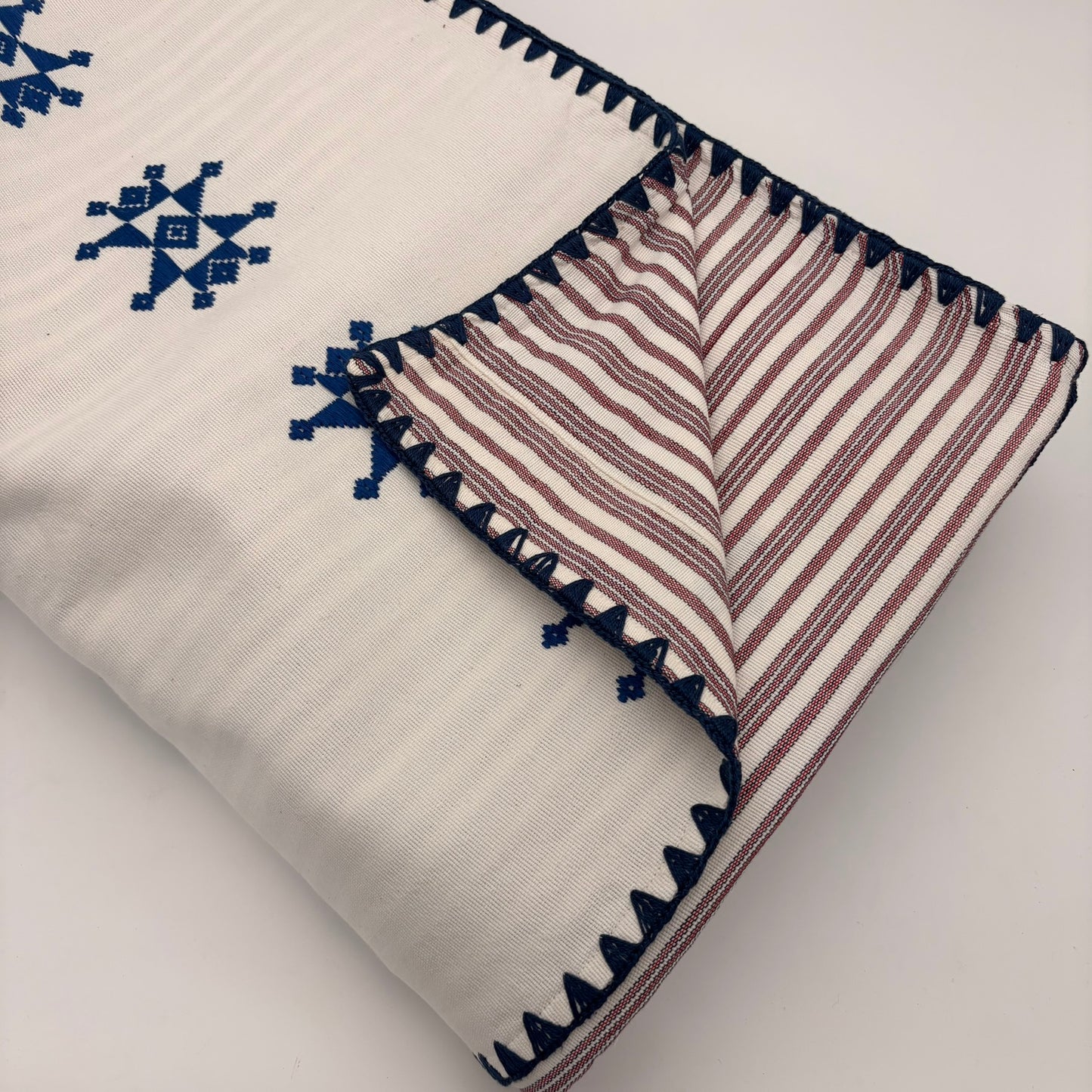 BED COVER : FULL