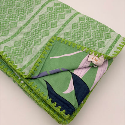 BED COVER : FULL