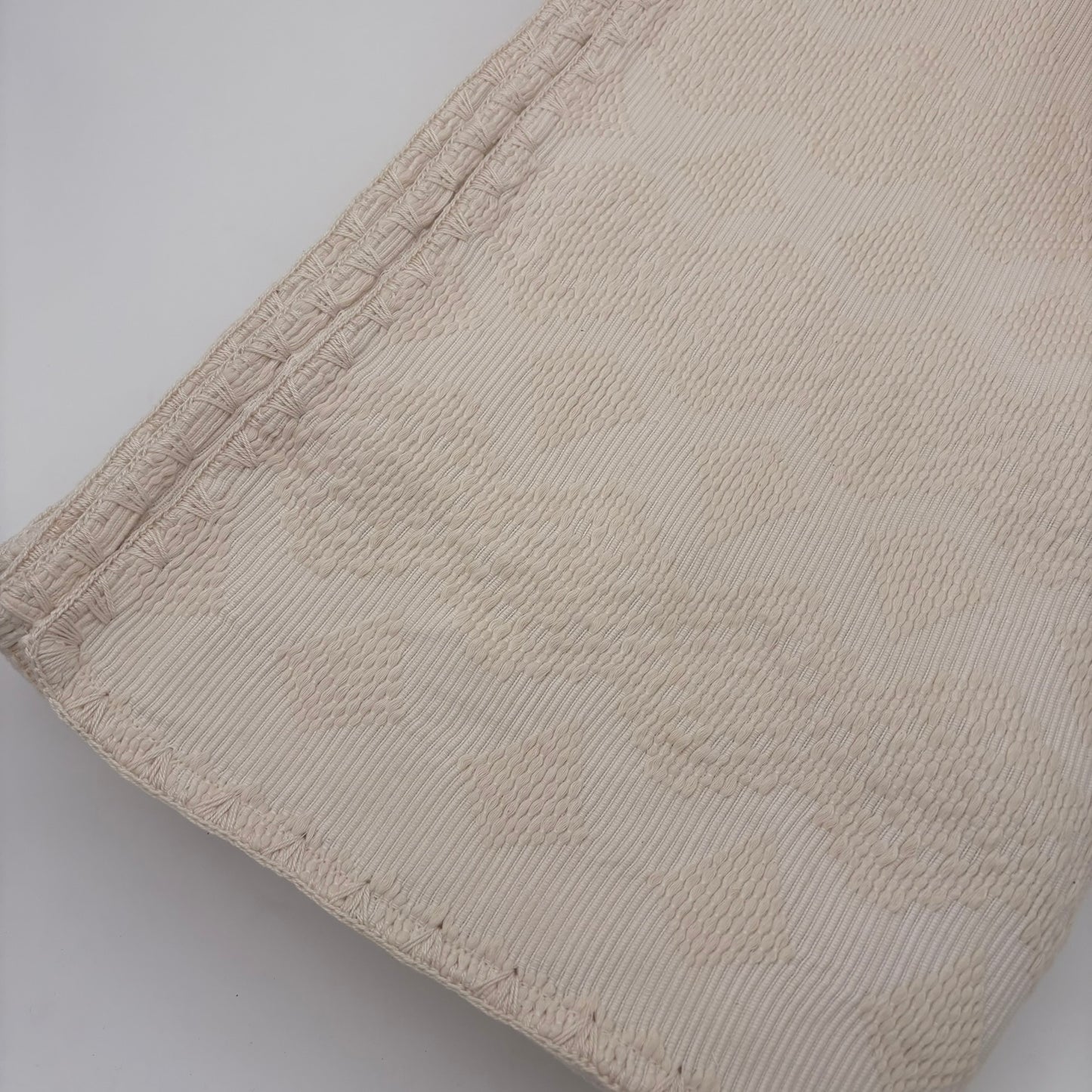 BED COVER : SINGLE