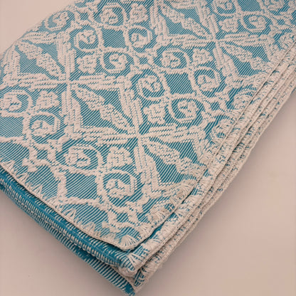BED COVER : SINGLE