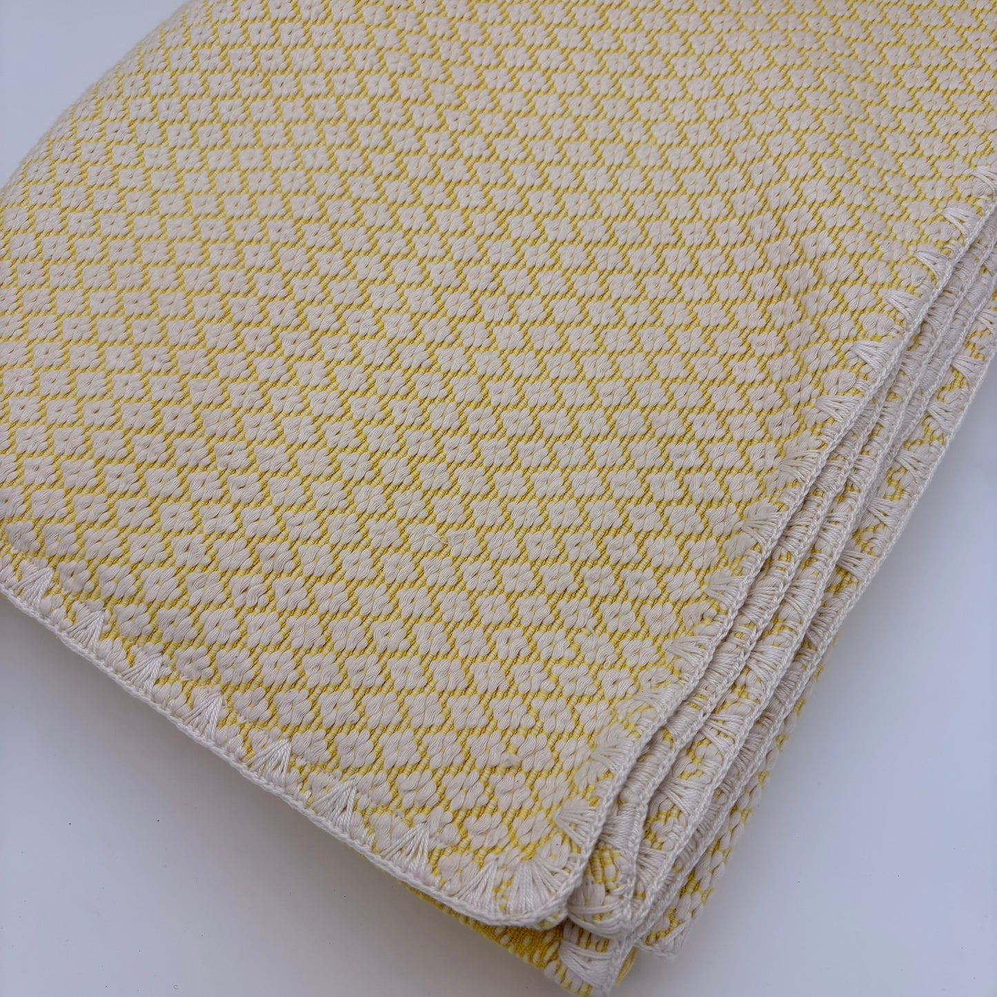 BED COVER : SINGLE