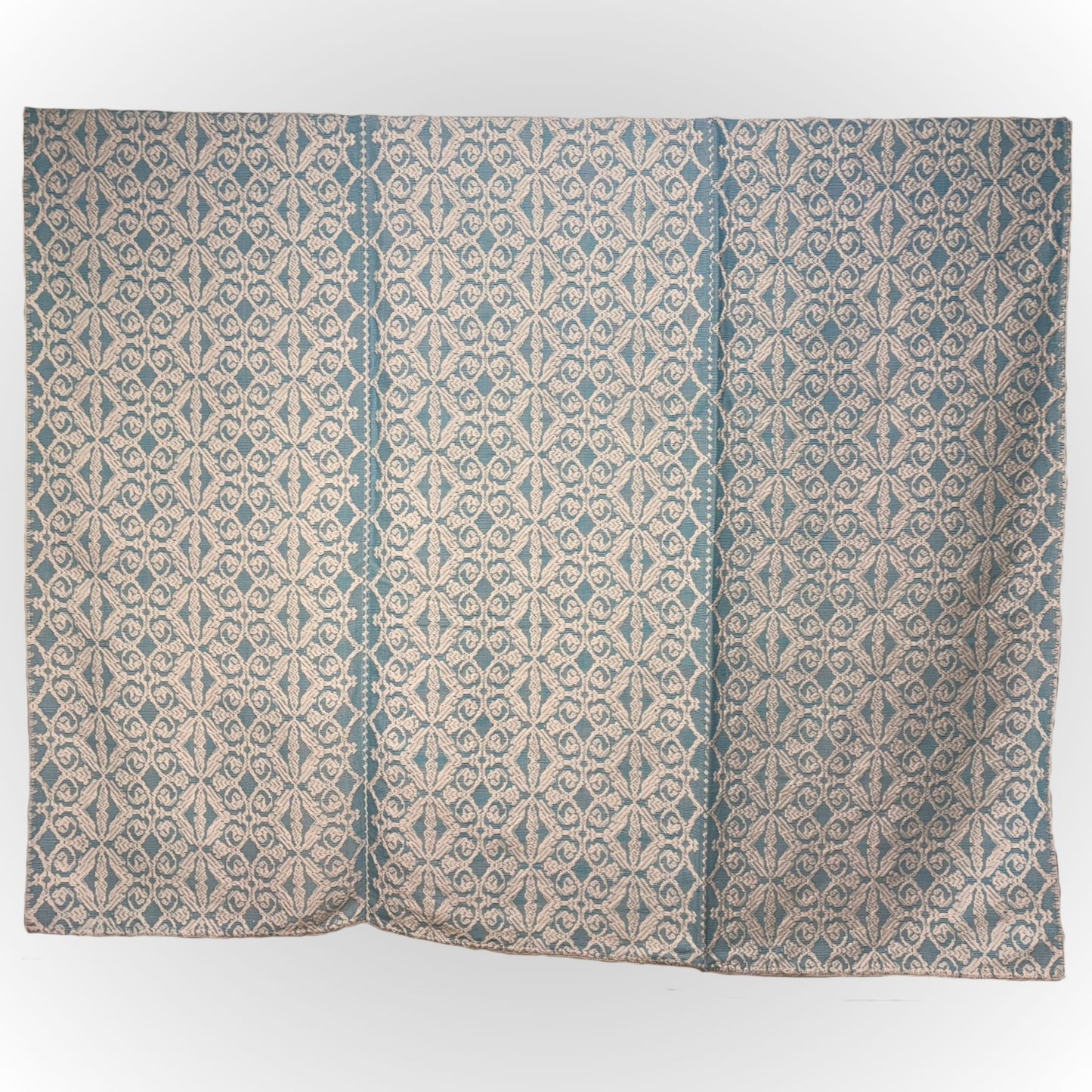 BED COVER : SINGLE