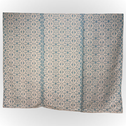 BED COVER : SINGLE