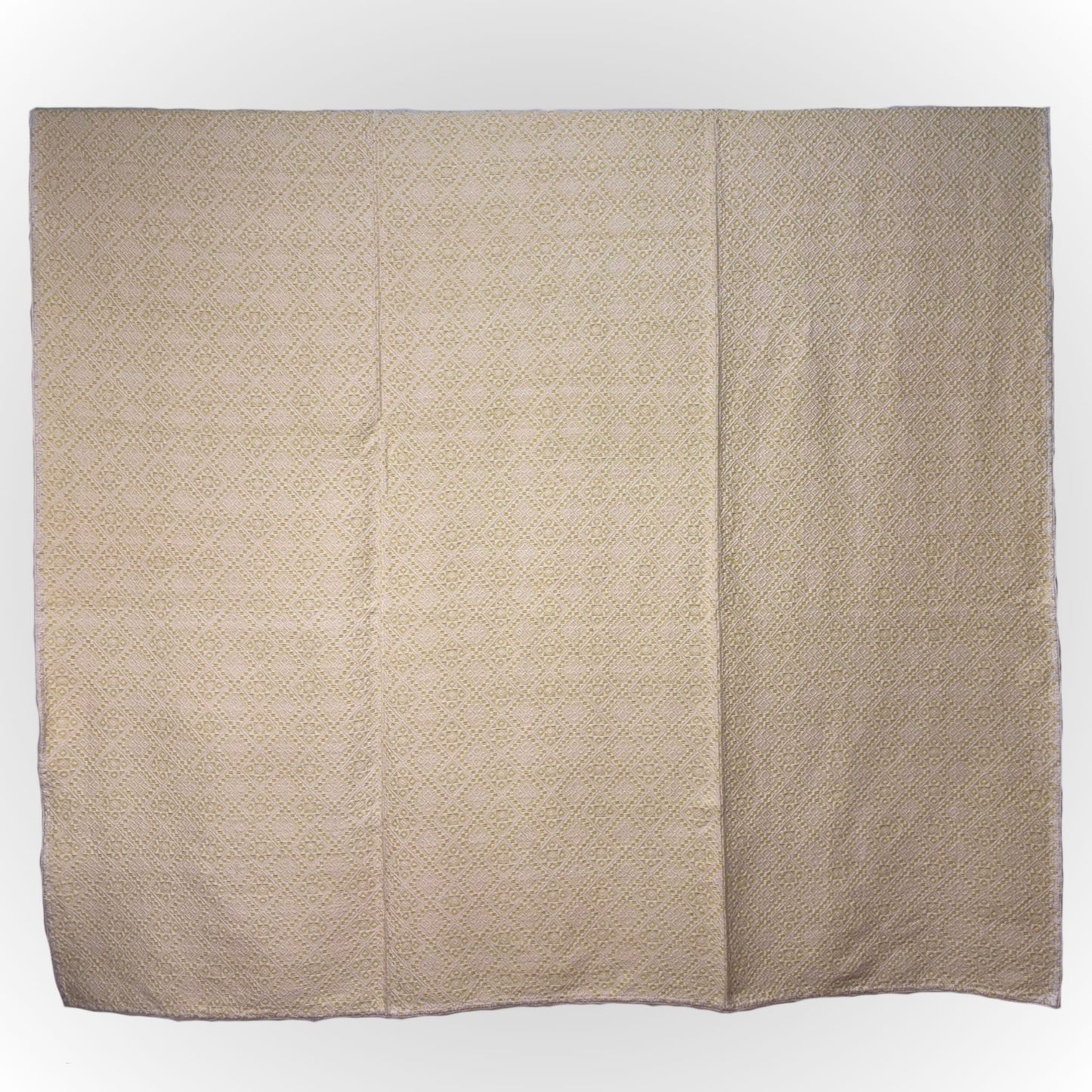 BED COVER : SINGLE