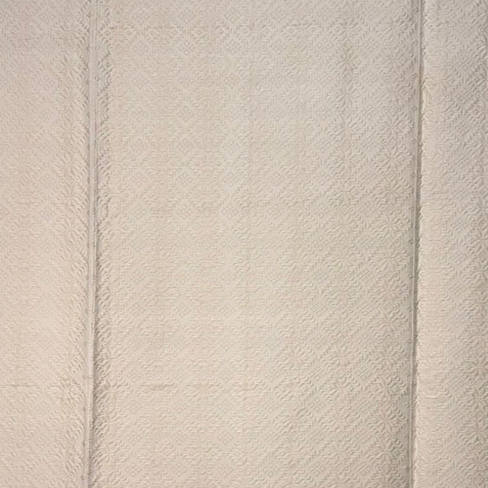BED COVER : QUEEN