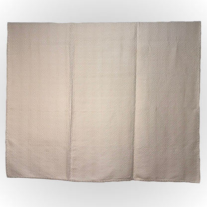 BED COVER : QUEEN