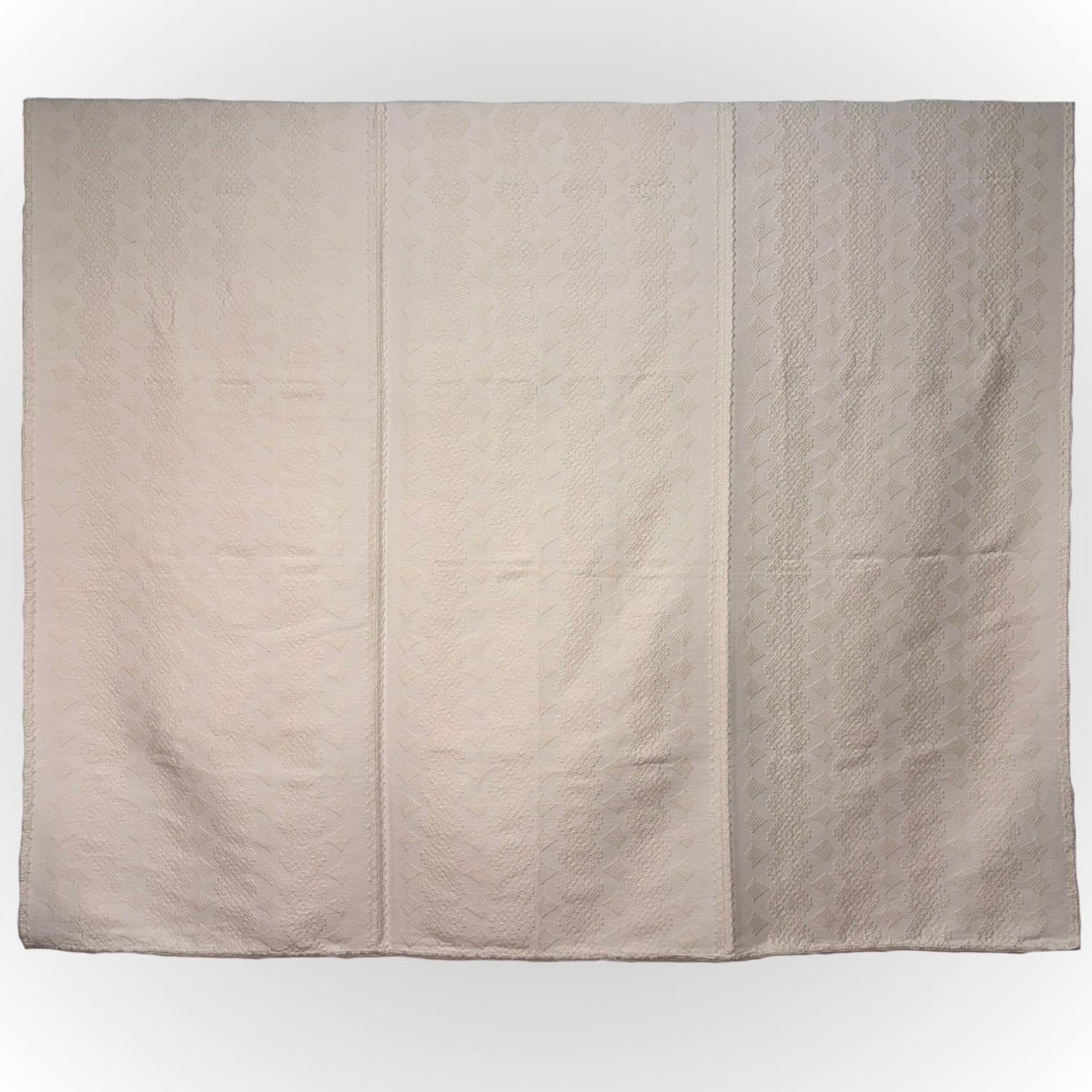 BED COVER : SINGLE