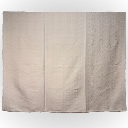 BED COVER : SINGLE