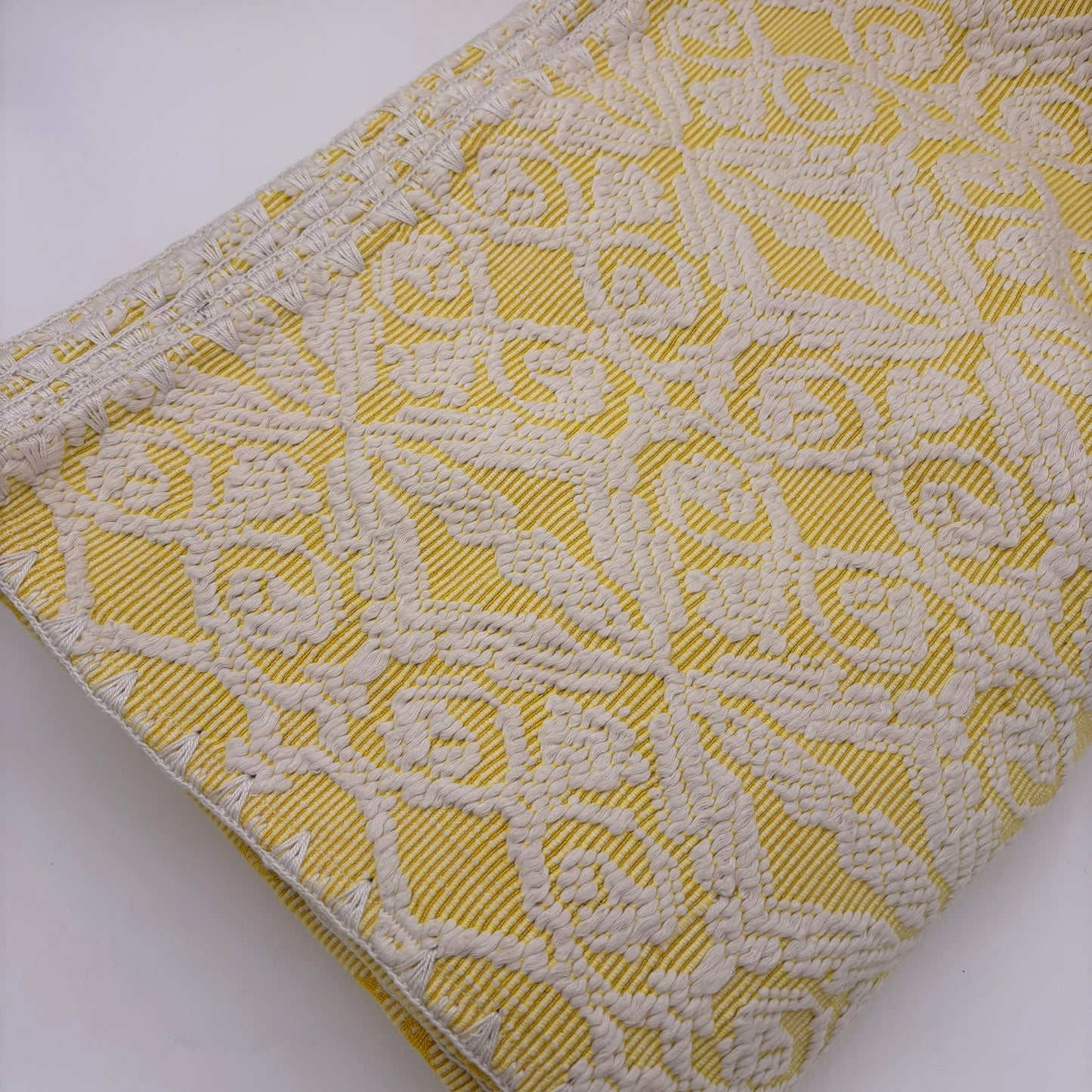 BED COVER : QUEEN