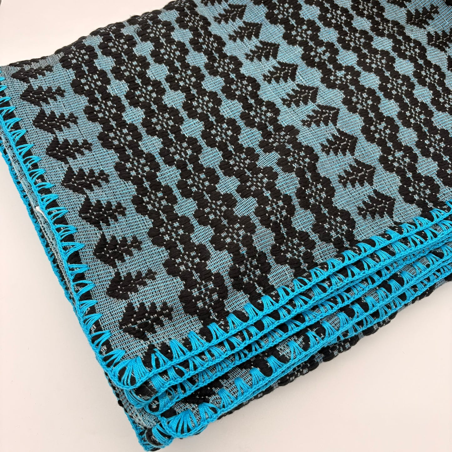 BED COVER : QUEEN