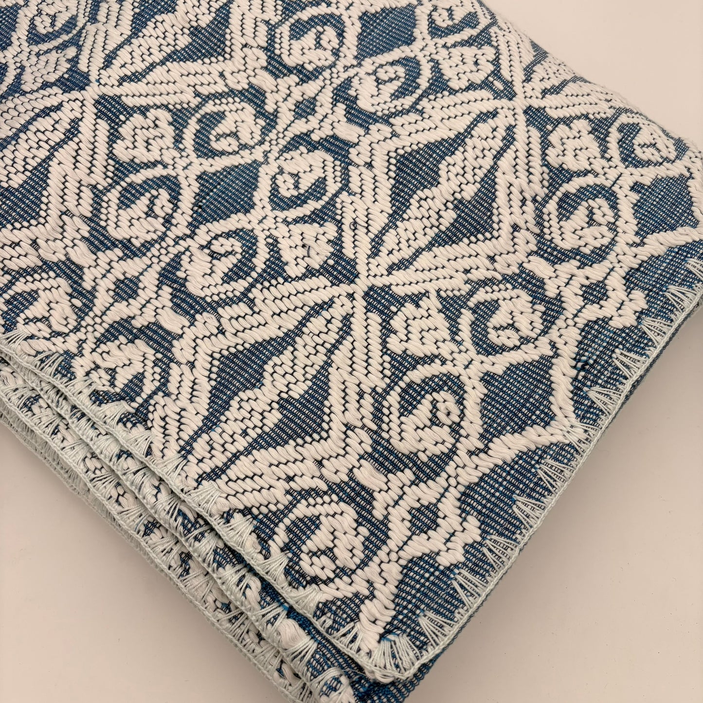 BED COVER : QUEEN