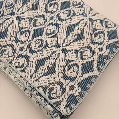 BED COVER : QUEEN