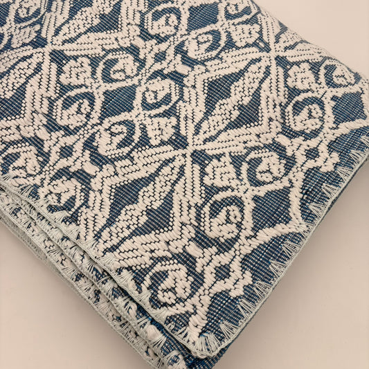 BED COVER : QUEEN